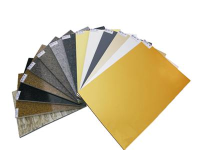 保温装饰一体板专业生产企业客户见证