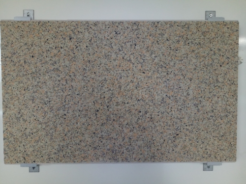 佳和星复合一体板