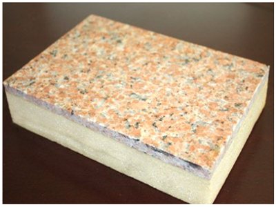 成都佳和星外墙保温装饰一体板