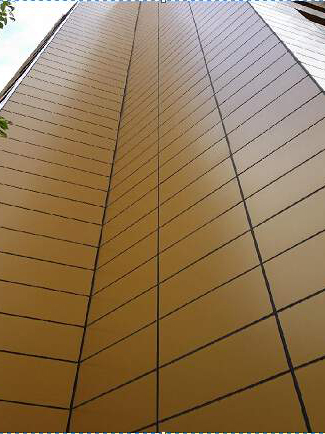 新疆伊犁元兴住宅小区