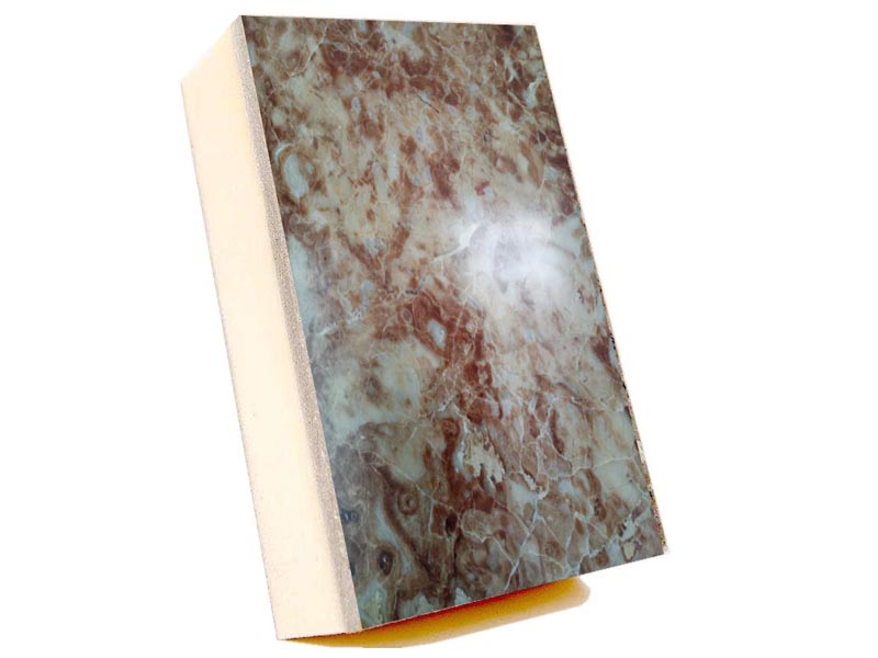 保温装饰一体板专业生产企业