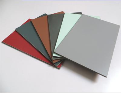 佳和星外墙保温装饰一体板