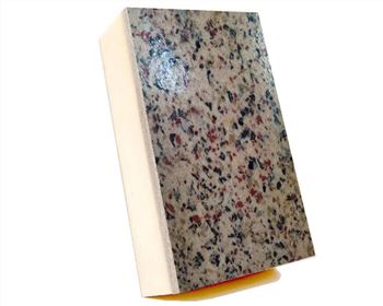 外墙保温装饰一体板厂家 外墙保温装饰一体板厂家