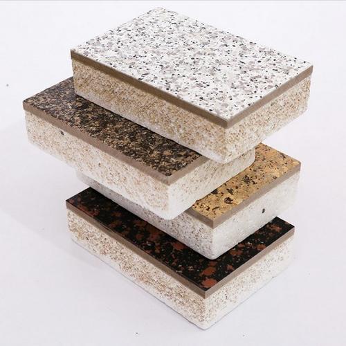 复合一体板厂家 复合一体板厂家