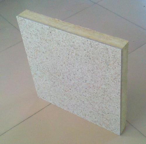 佳和星外墙保温装饰一体板 佳和星外墙保温装饰一体板