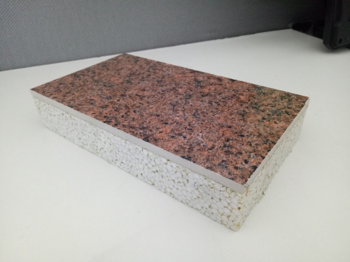 四川复合一体板